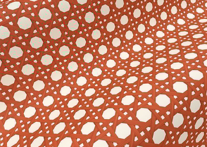 Weavers, Jaffs - Twist&Fit Roller Blind - Image 4